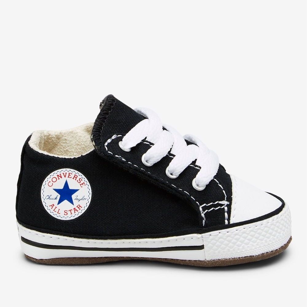 Converse Chuck Taylor All Star Cribster Sneakers - Picture 5 of 7